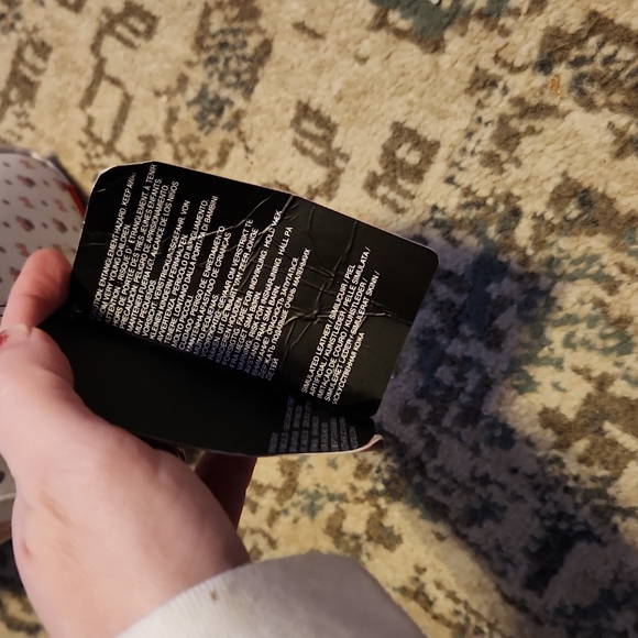 Loungefly Minnie Mouse Satchel - Picture 3 of 11